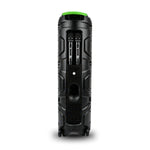 🔥 Torre de sonido DP-2837™  |4  PARLANTES  de 8 pulgadas Alta Potencia | 24.000W PMPO.