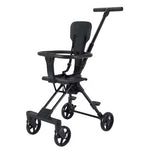 Coche Triciclo Plegable BabyRide™ 3 en 1 para Bebé