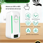 Energex Pro® El dispositivo secreto que usan en EE.UU. para reducir hasta un 40% el gasto en energía ⚡ ¡Ahora disponible aquí