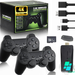 🎮 La consola retro más vendida del momento🚀