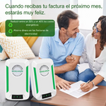 Energex Pro® El dispositivo secreto que usan en EE.UU. para reducir hasta un 40% el gasto en energía ⚡ ¡Ahora disponible aquí