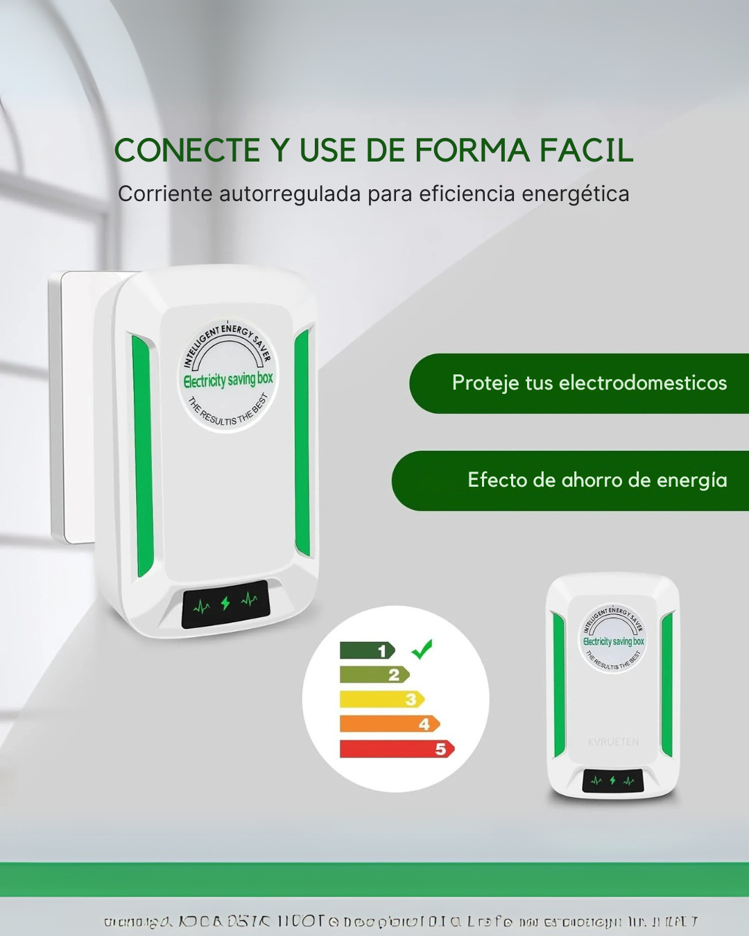 Energex Pro® El dispositivo secreto que usan en EE.UU. para reducir hasta un 40% el gasto en energía ⚡ ¡Ahora disponible aquí