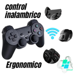 🎮 La consola retro más vendida del momento🚀