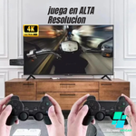 🎮 La consola retro más vendida del momento🚀
