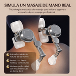 Masajeador MTI (Premium)™ – El masajeador con calor 🔥  que elimina la tensión cervical y Hombros en minutos.